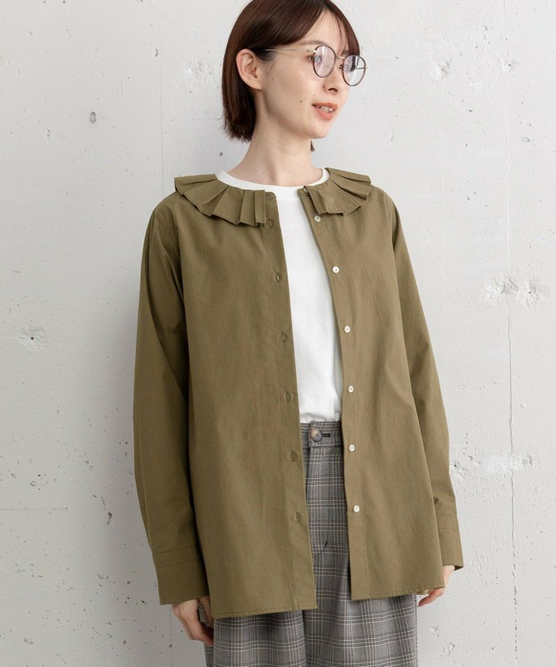 モデル身長：165cm