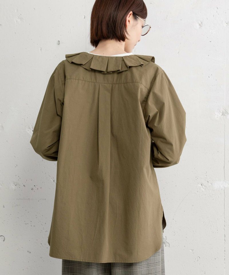 モデル身長：165cm