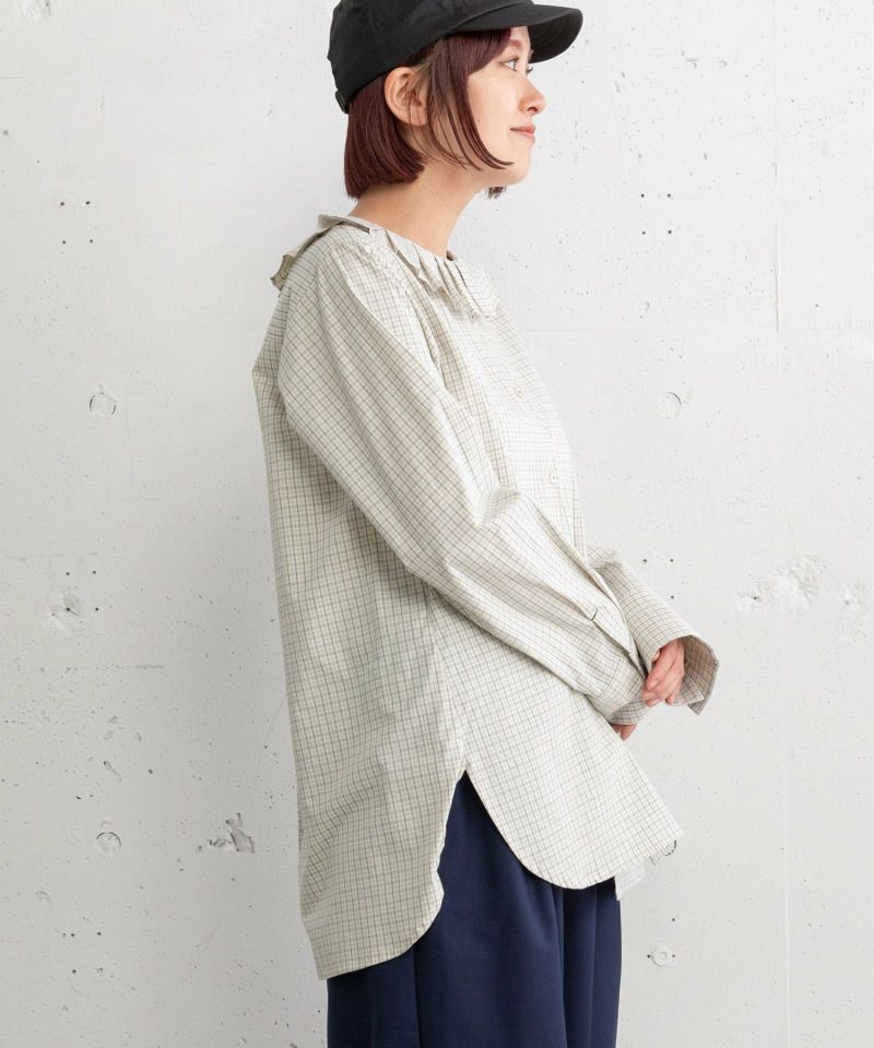 モデル身長：157cm