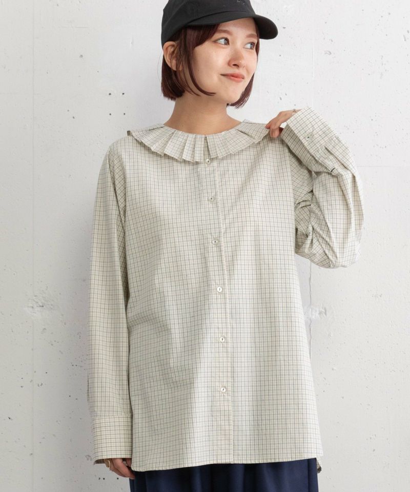 モデル身長：157cm