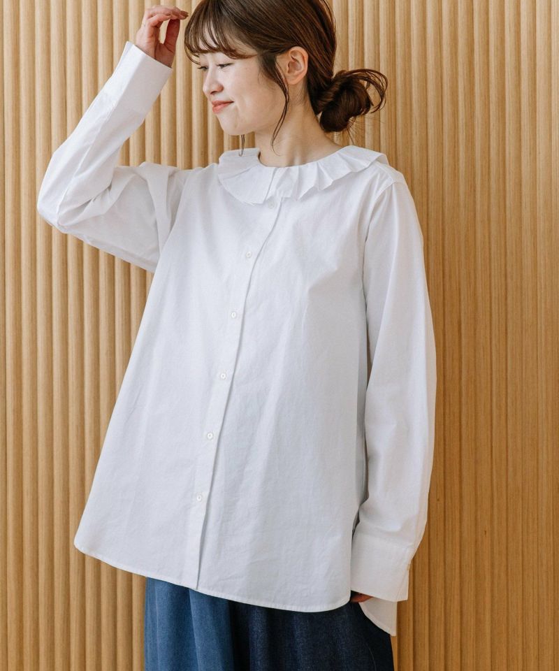 モデル身長：156cm