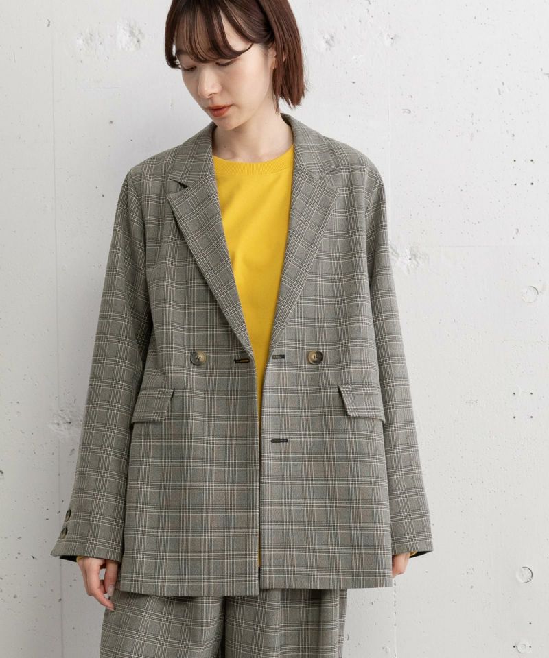 モデル身長：165cm