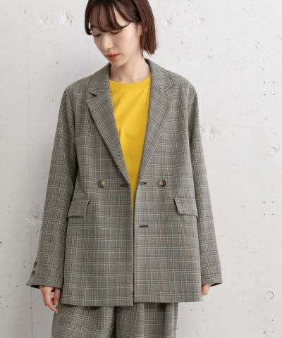 モデル身長：165cm