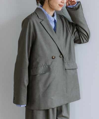 モデル身長：156cm