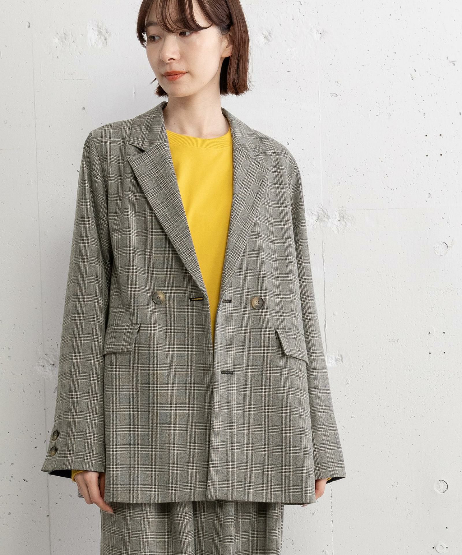 モデル身長：165cm