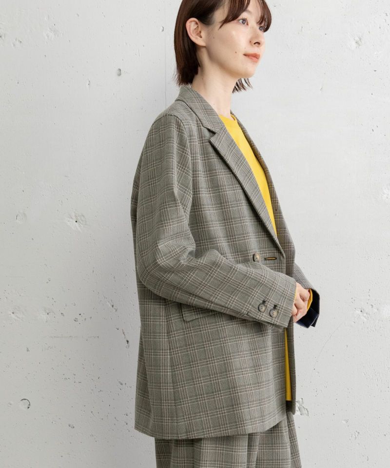 モデル身長：165cm