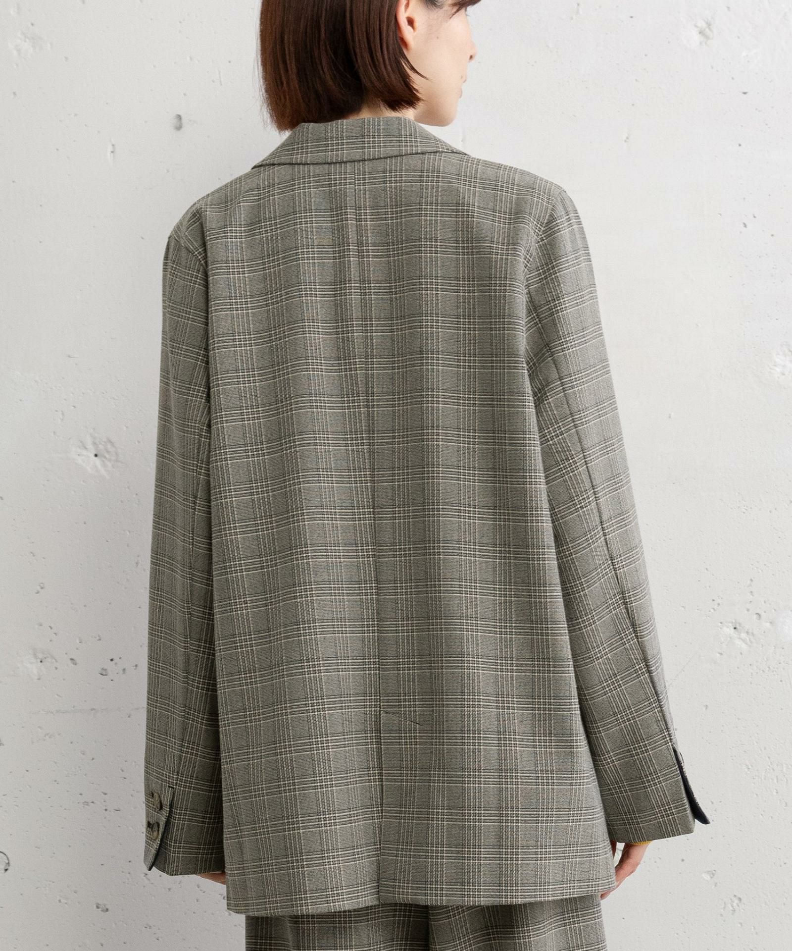 モデル身長：165cm