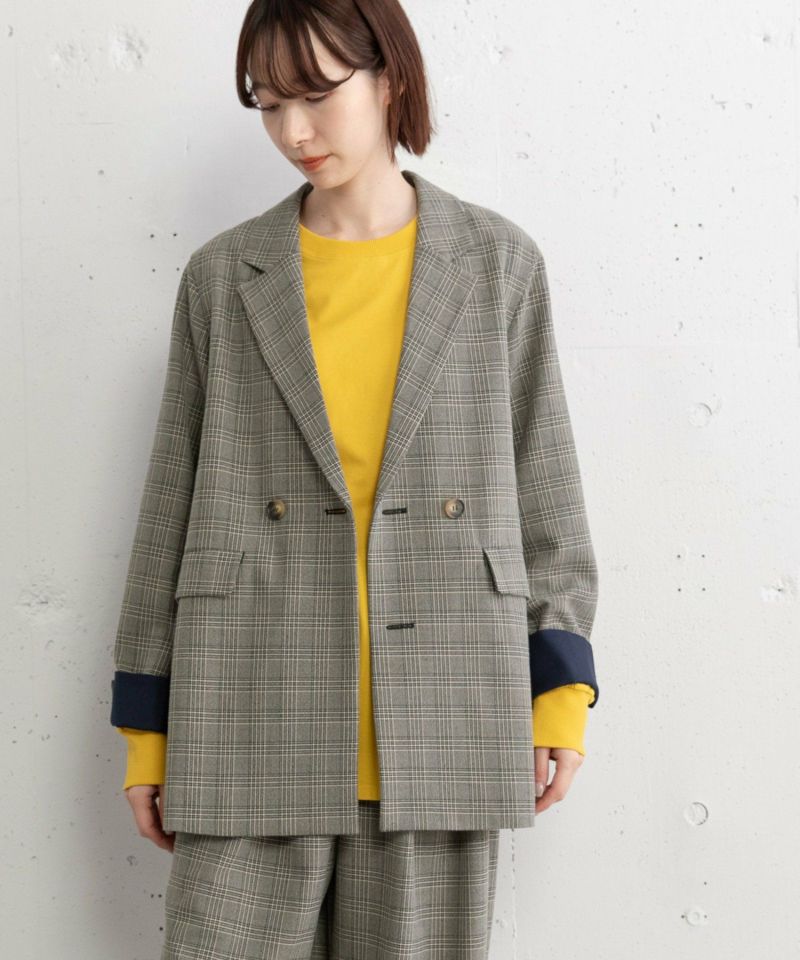 モデル身長：165cm