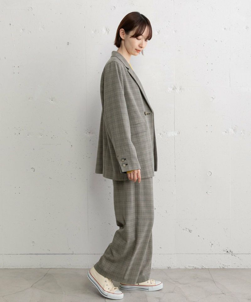 モデル身長：165cm