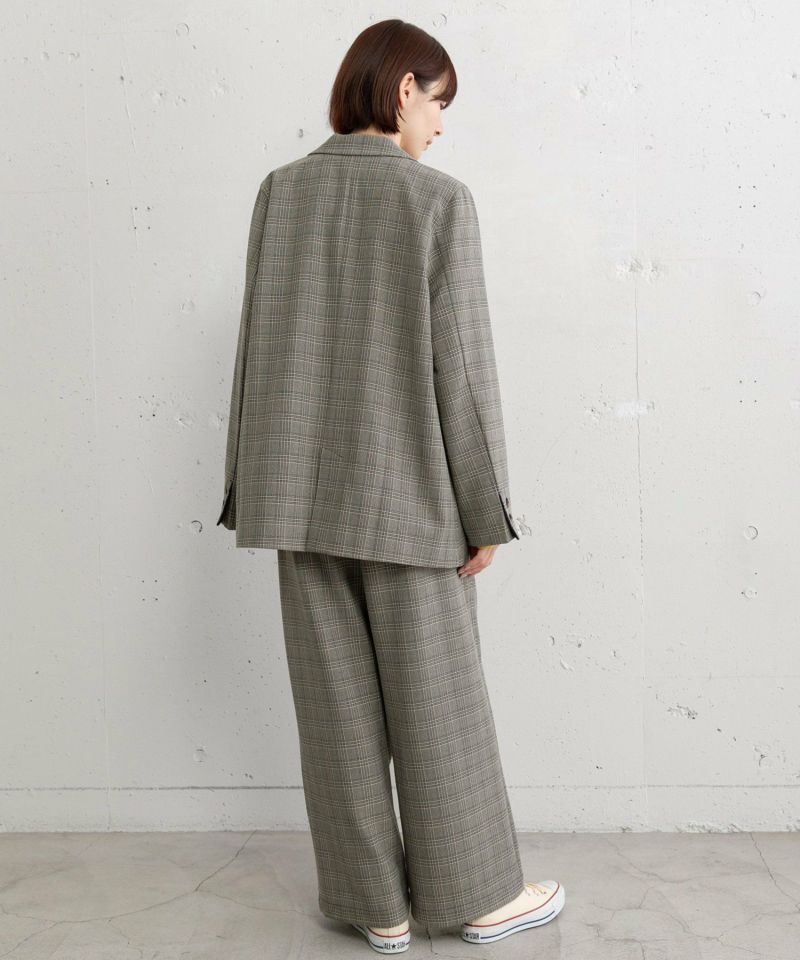 モデル身長：165cm