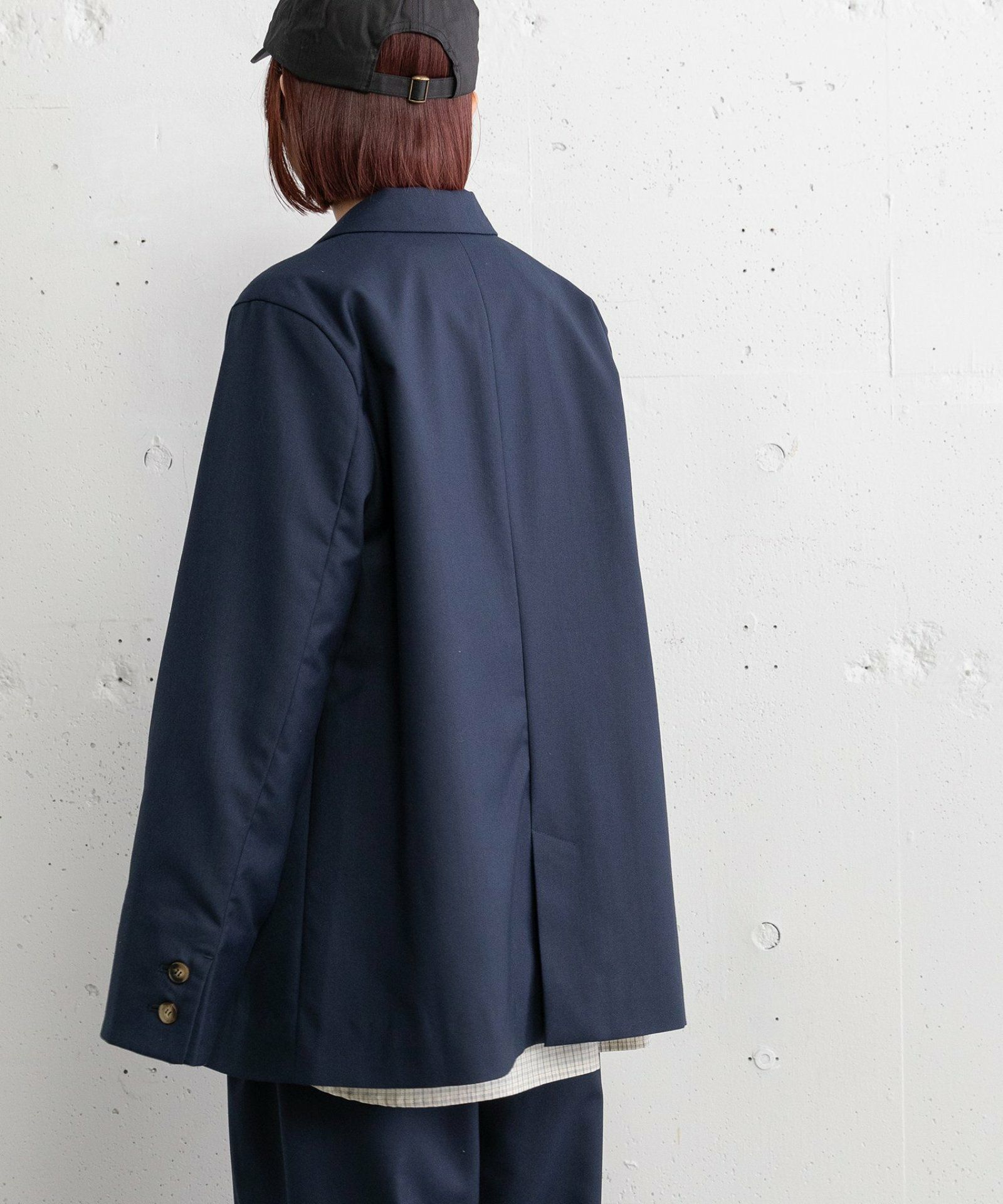 モデル身長：157cm