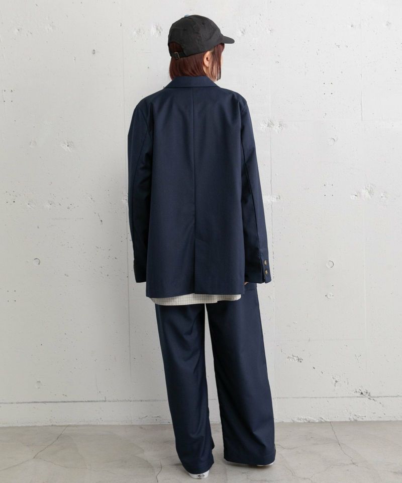 モデル身長：157cm