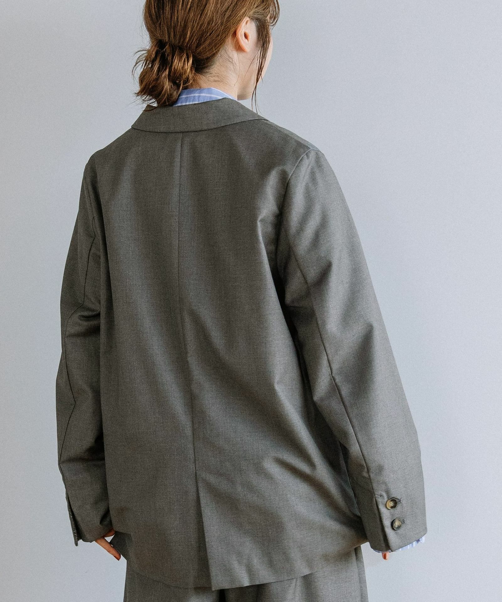 モデル身長：156cm