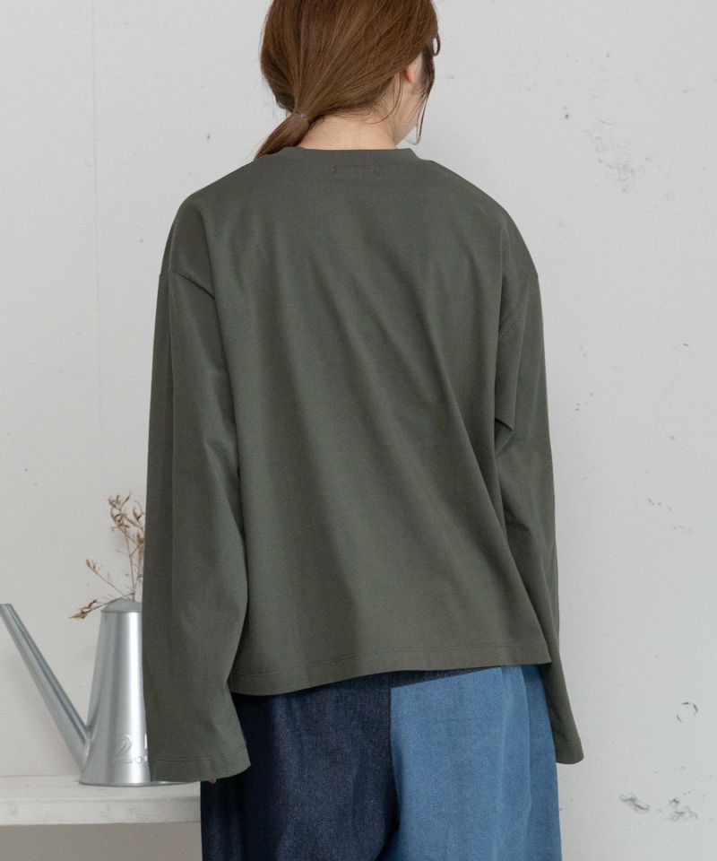 モデル身長：156cm