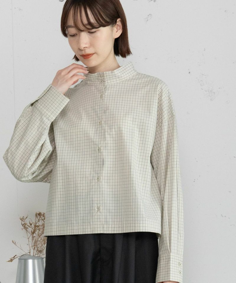 モデル身長：165cm