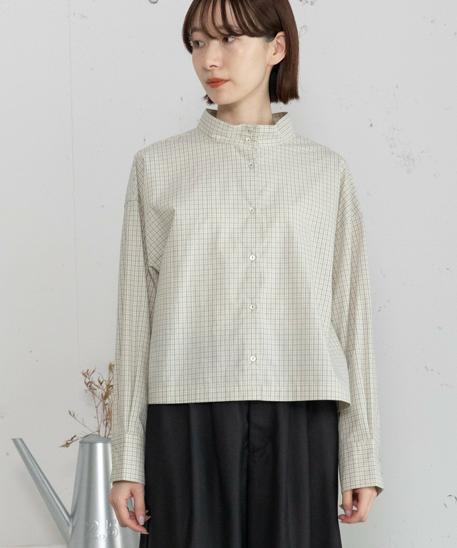 モデル身長：165cm