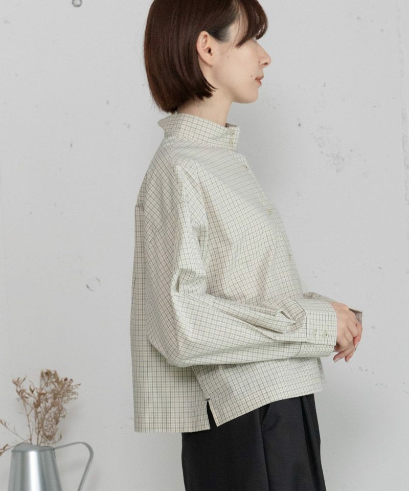 モデル身長：165cm