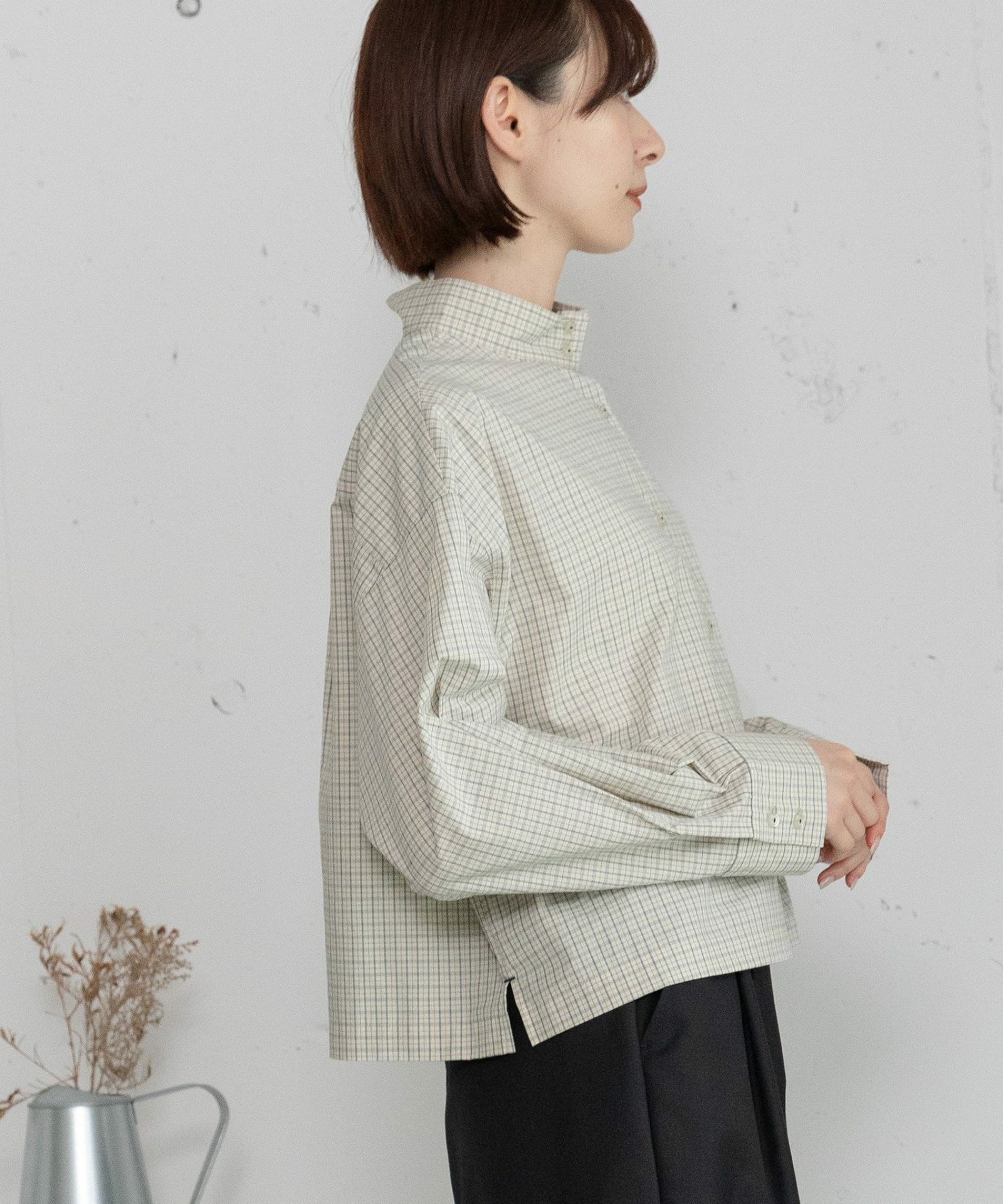 モデル身長：165cm