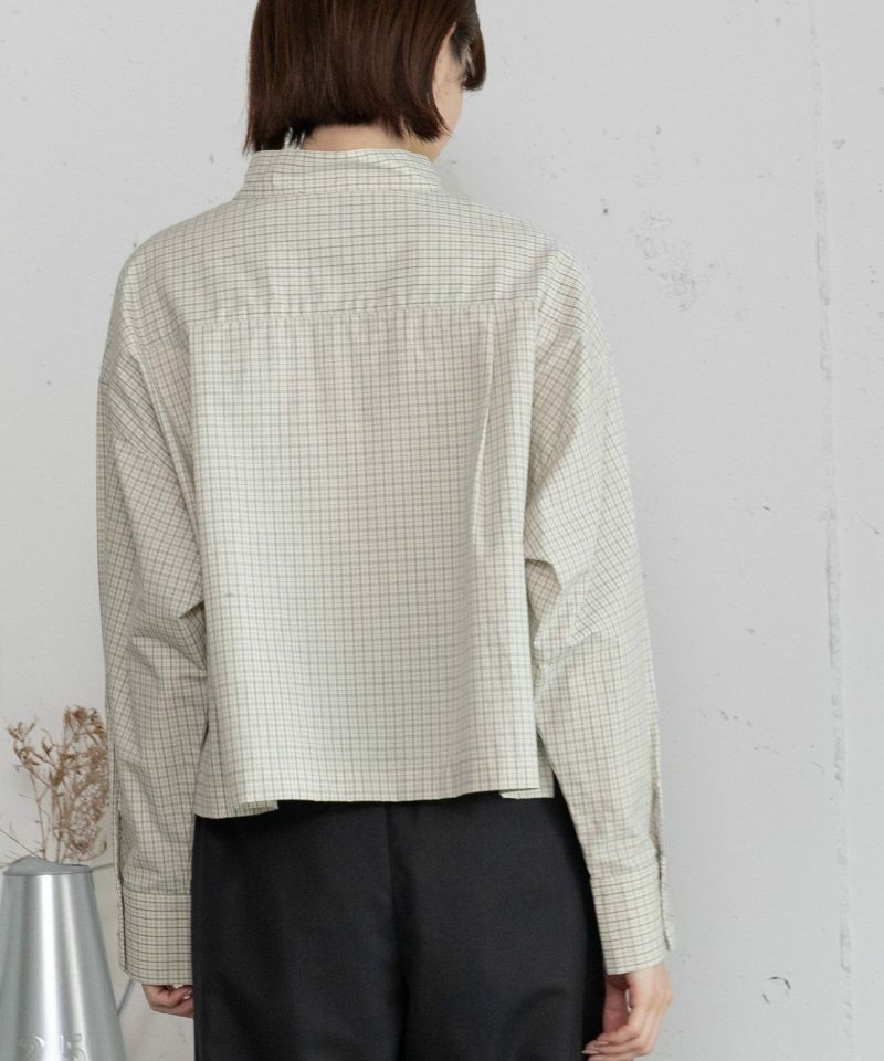 モデル身長：165cm