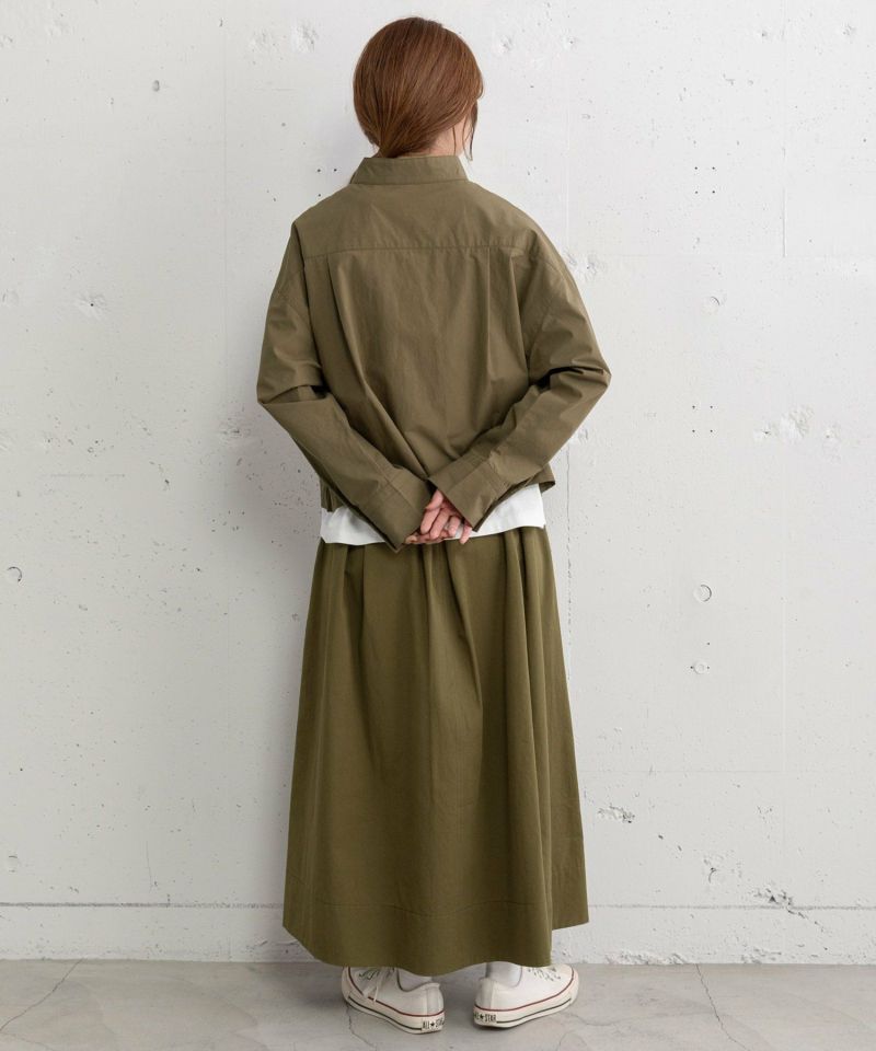 モデル身長：156cm