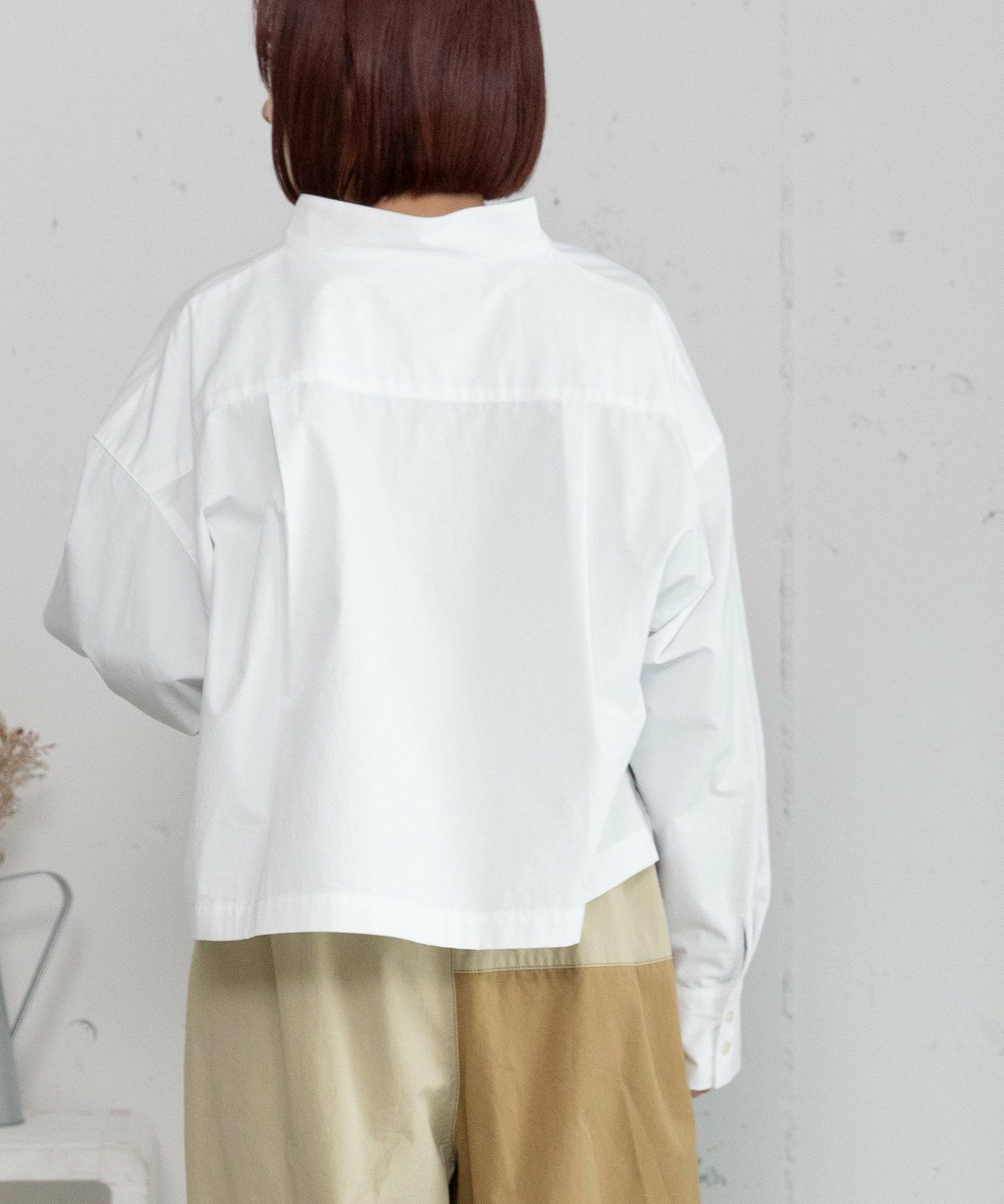 モデル身長：157cm