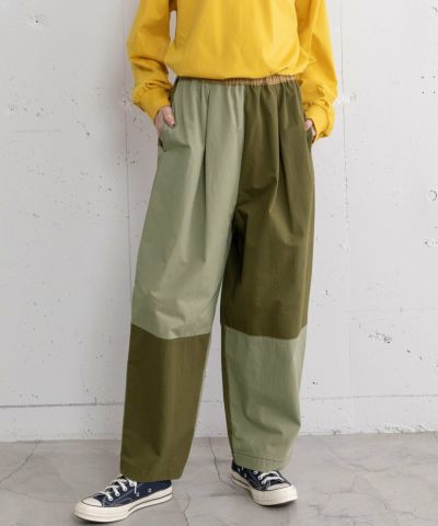 モデル身長：165cm