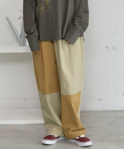 モデル身長：157cm