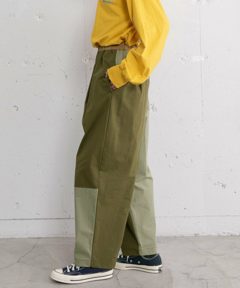 モデル身長：165cm