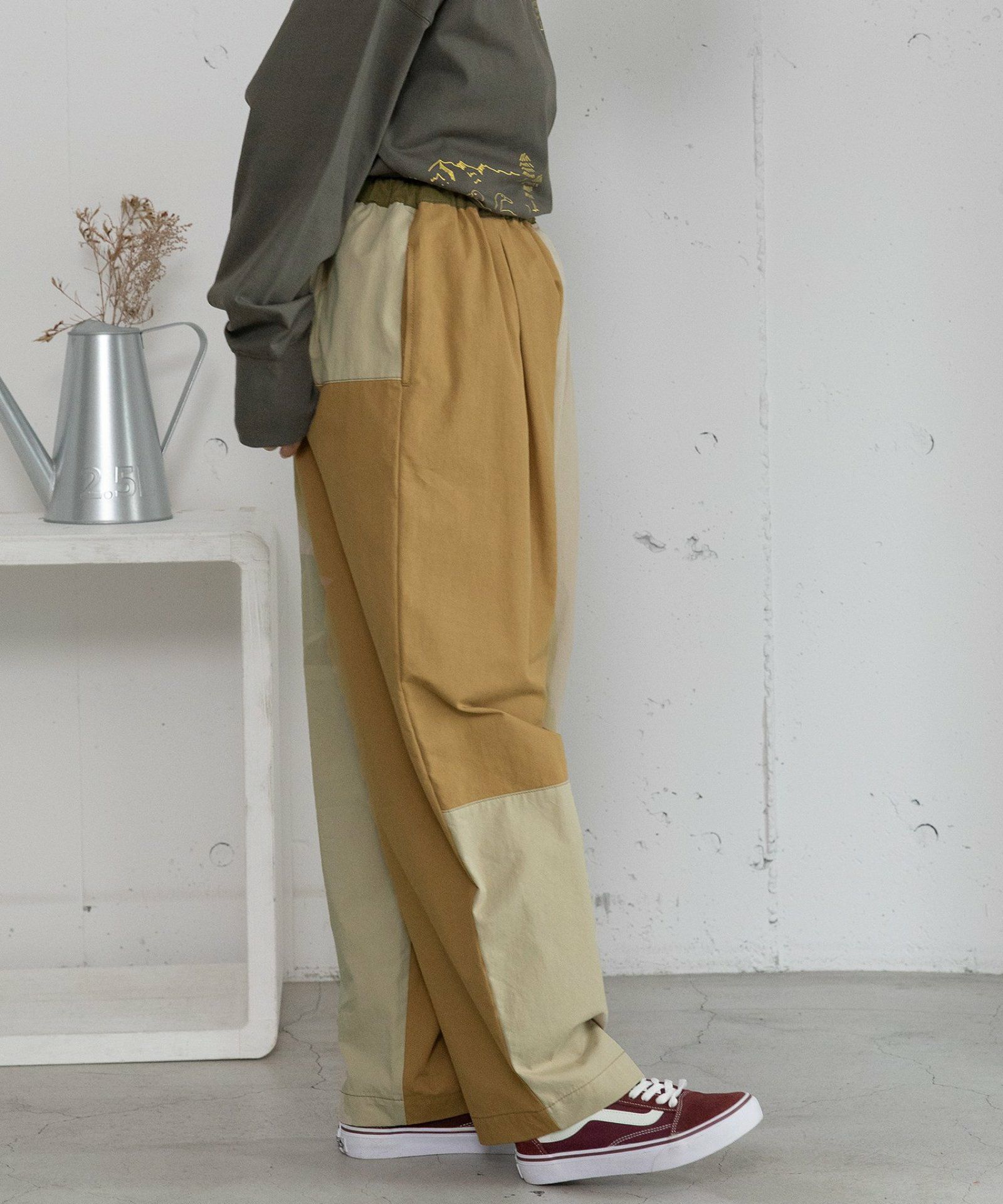 モデル身長：157cm