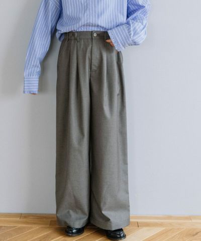 モデル身長：156cm