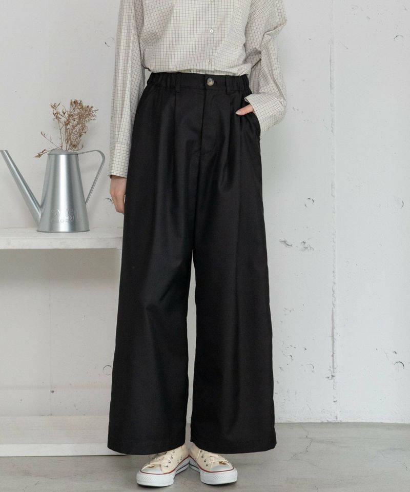 モデル身長：165cm