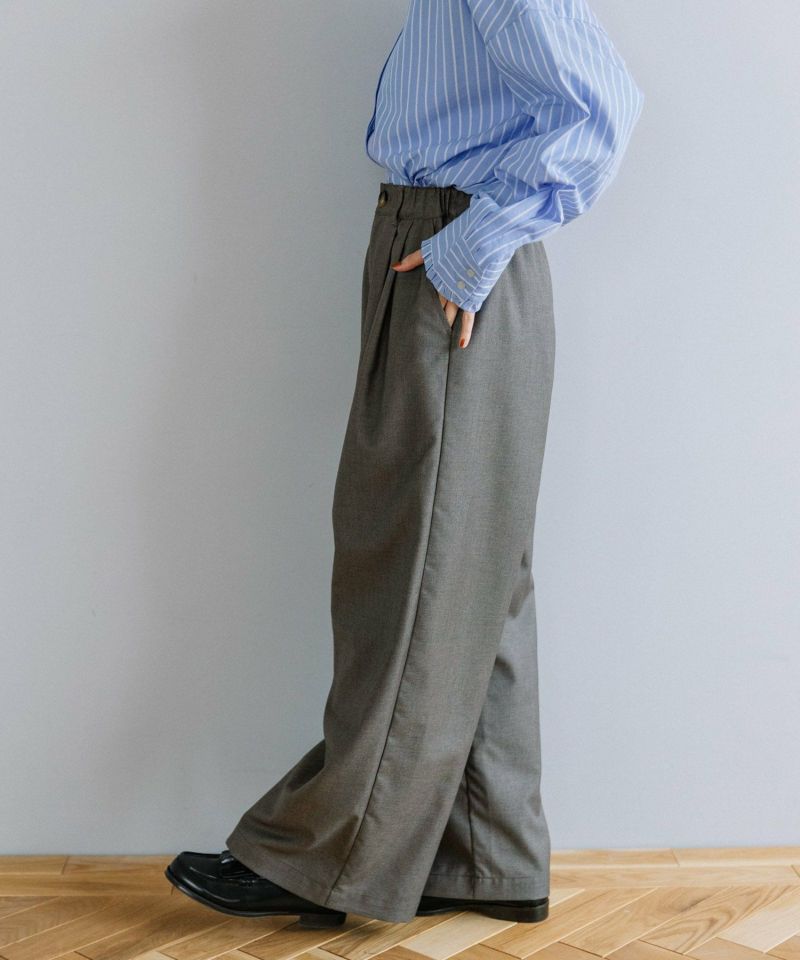 モデル身長：156cm