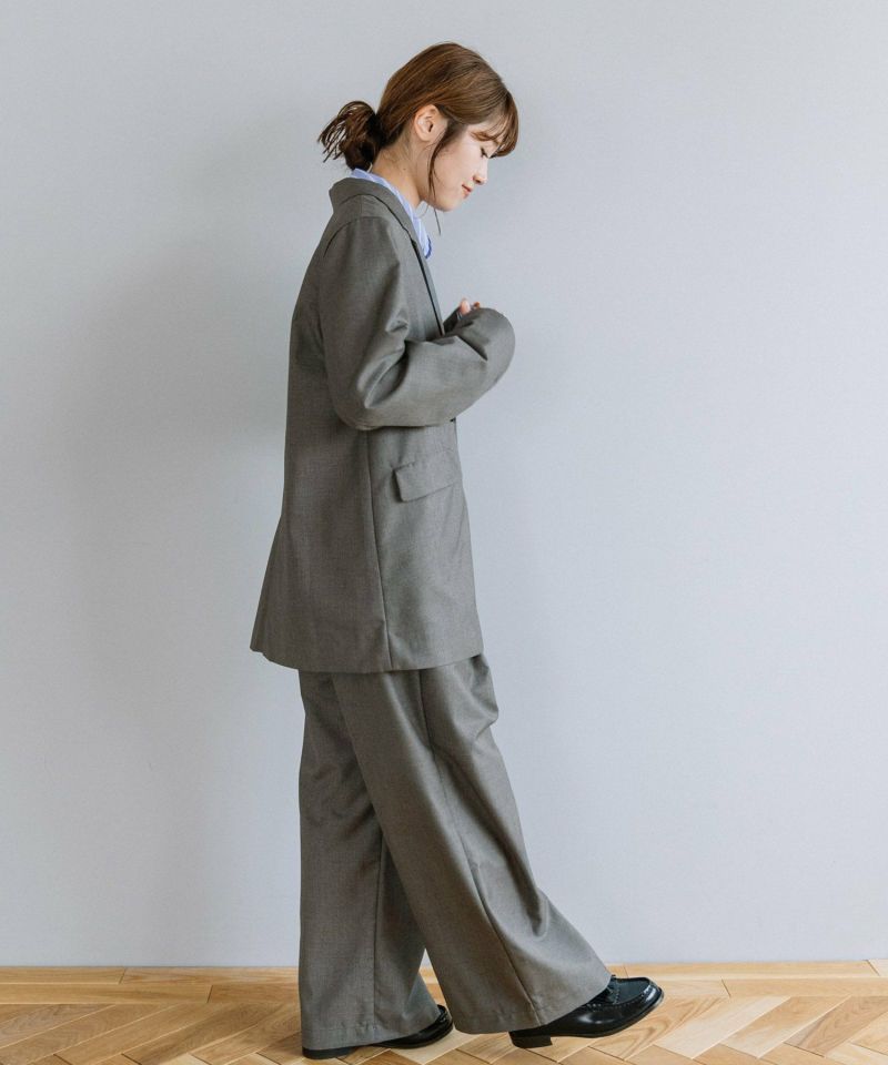 モデル身長：156cm