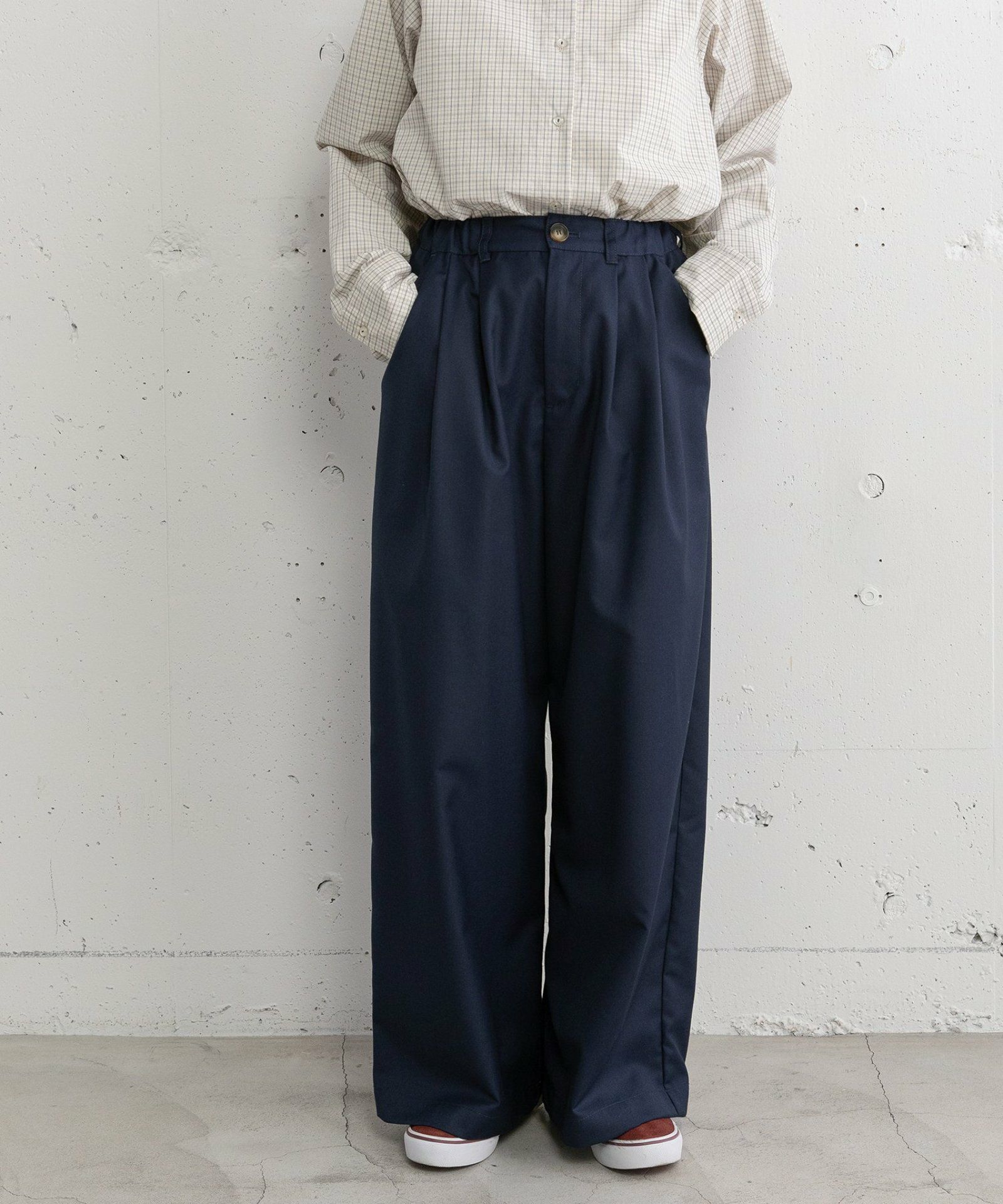 モデル身長：157cm