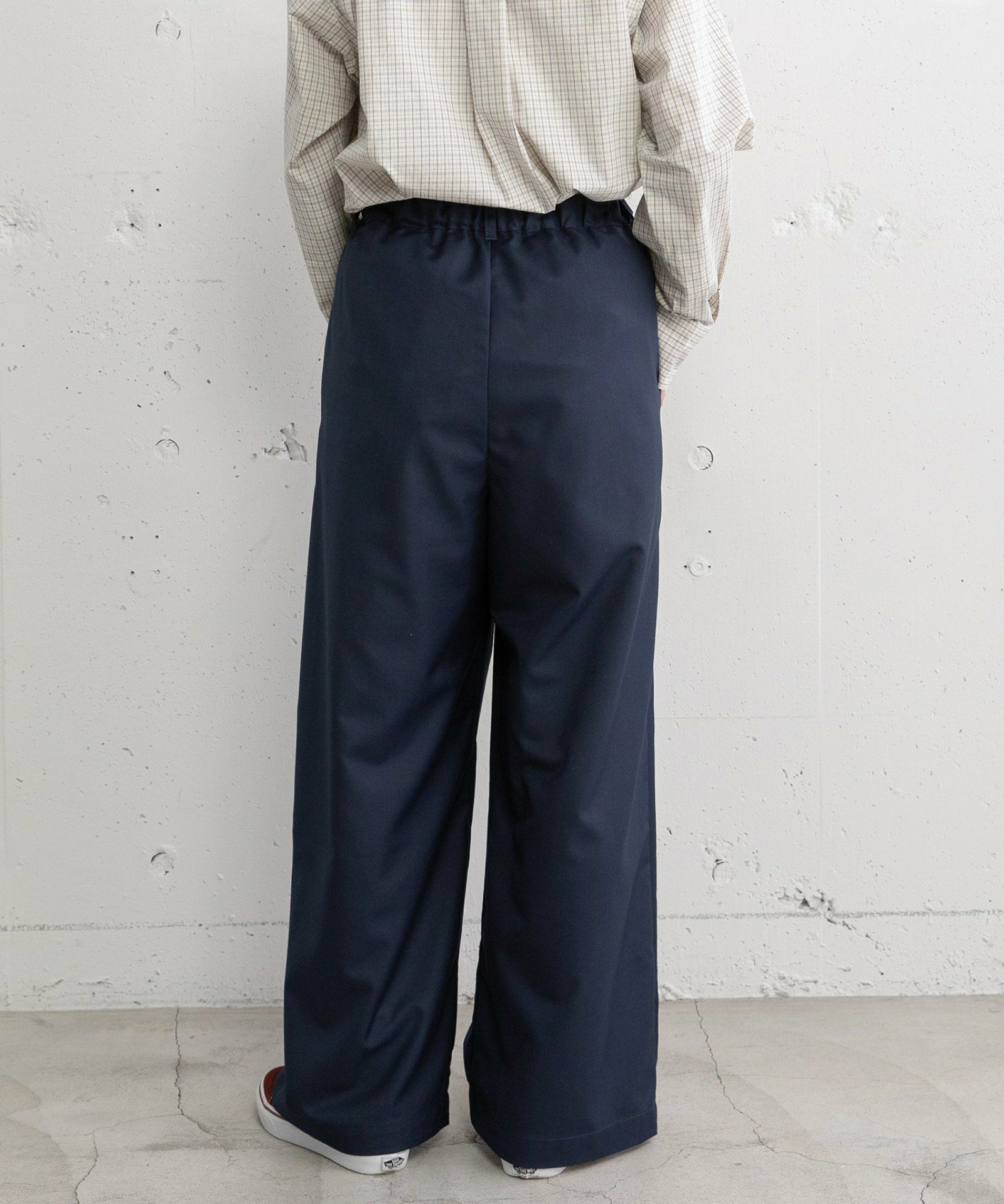 モデル身長：157cm