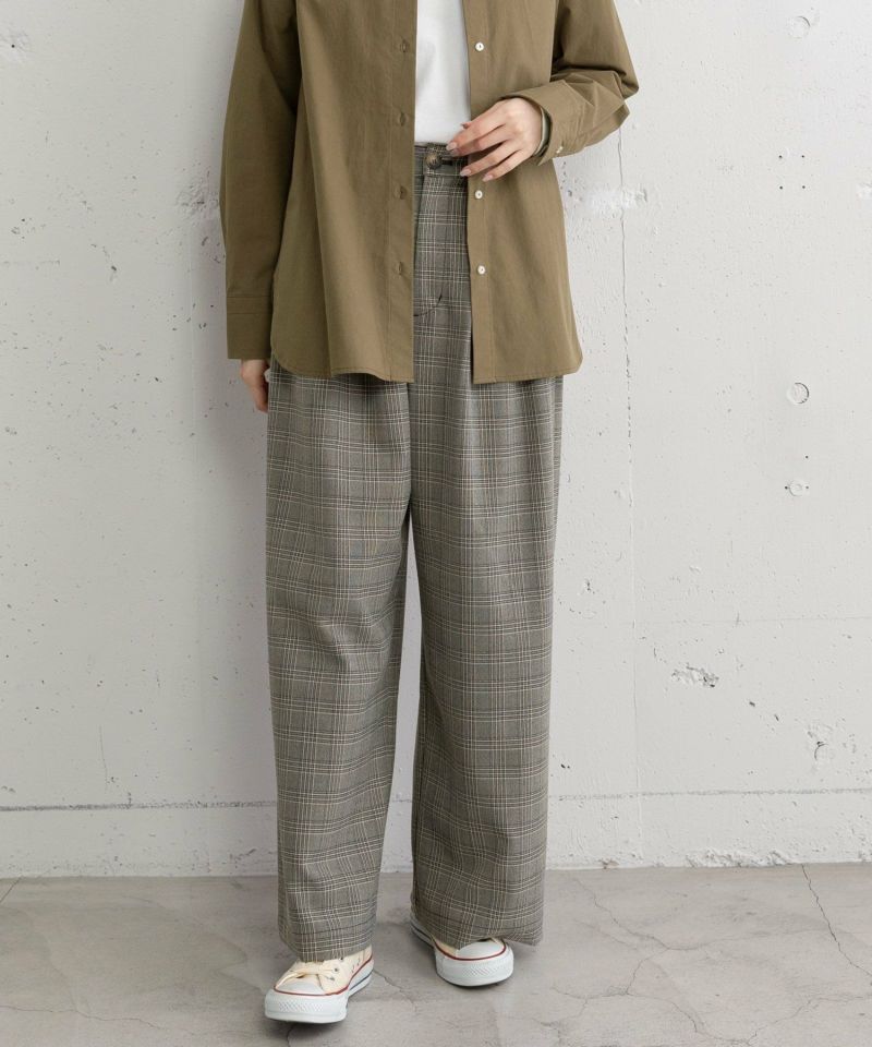 モデル身長：165cm