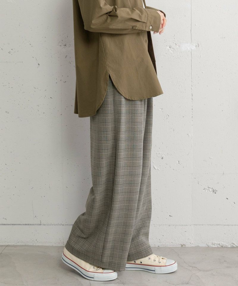 モデル身長：165cm