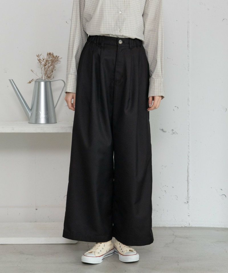 モデル身長：165cm