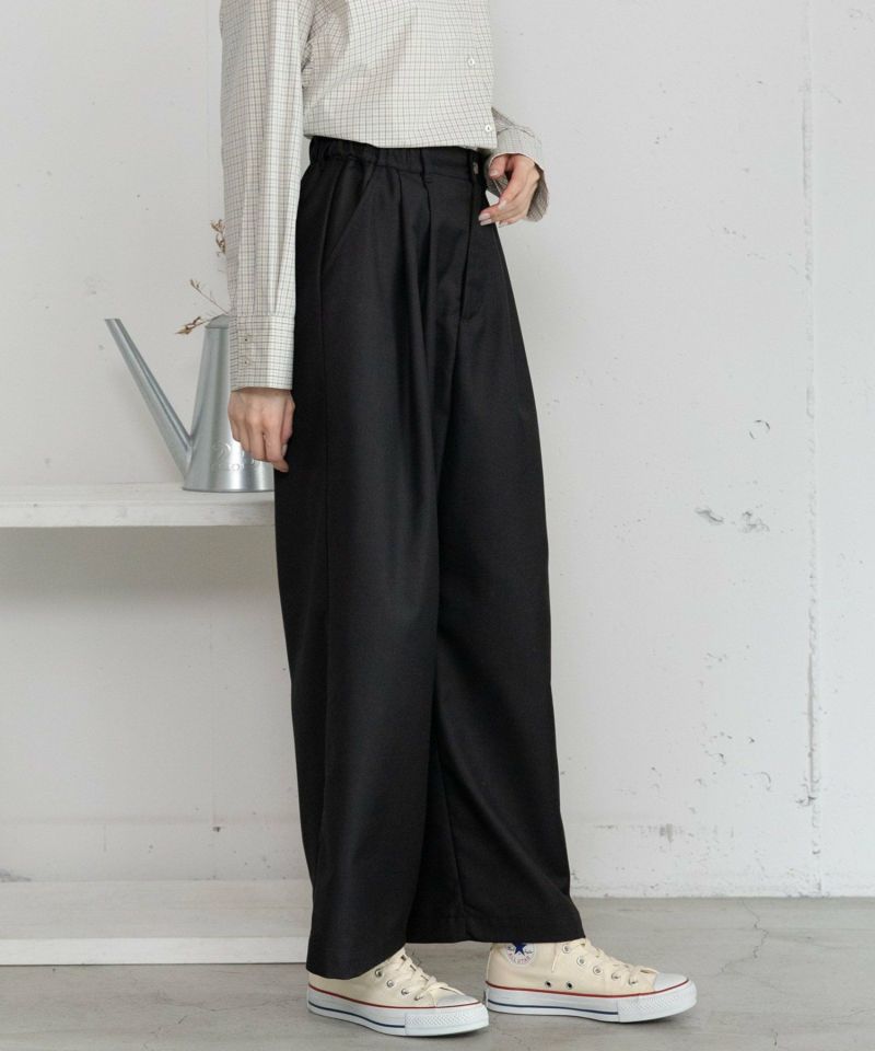 モデル身長：165cm