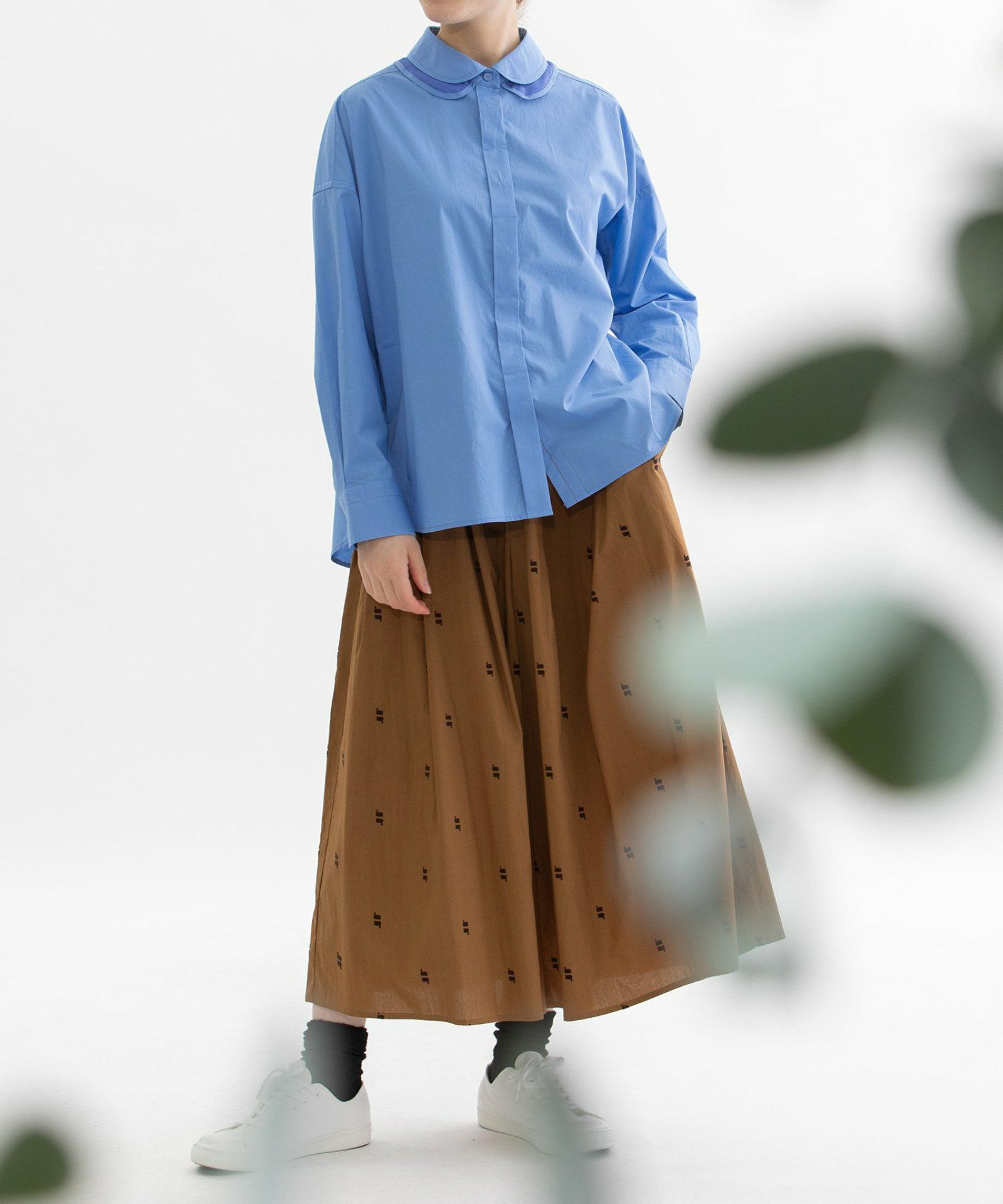 モデル身長：167cm