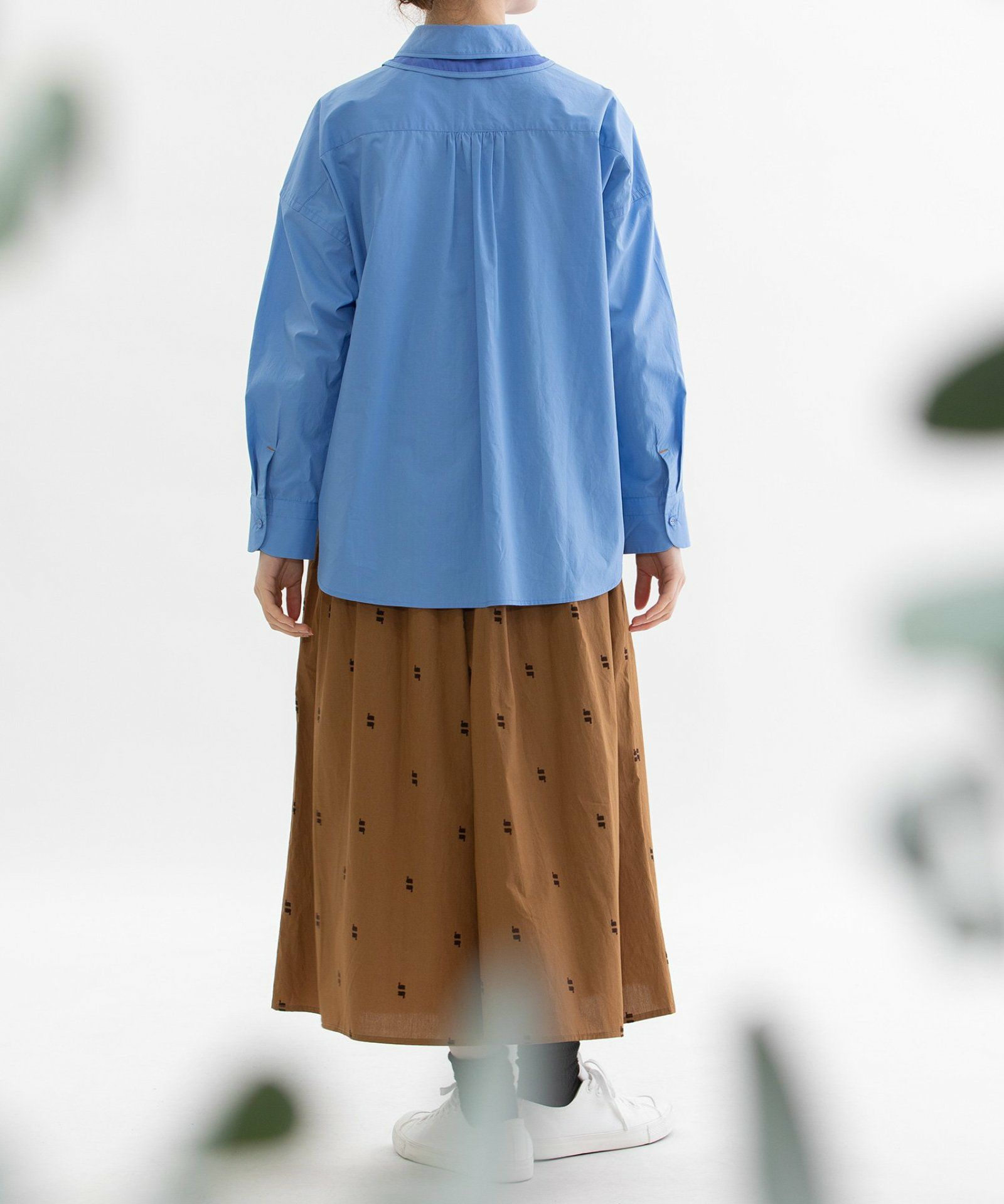 モデル身長：167cm