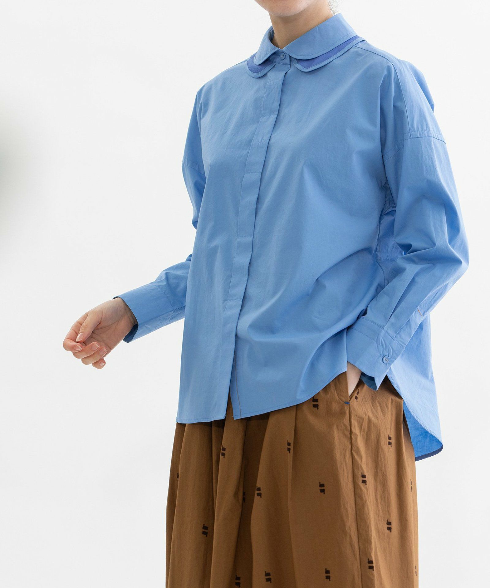 モデル身長：167cm