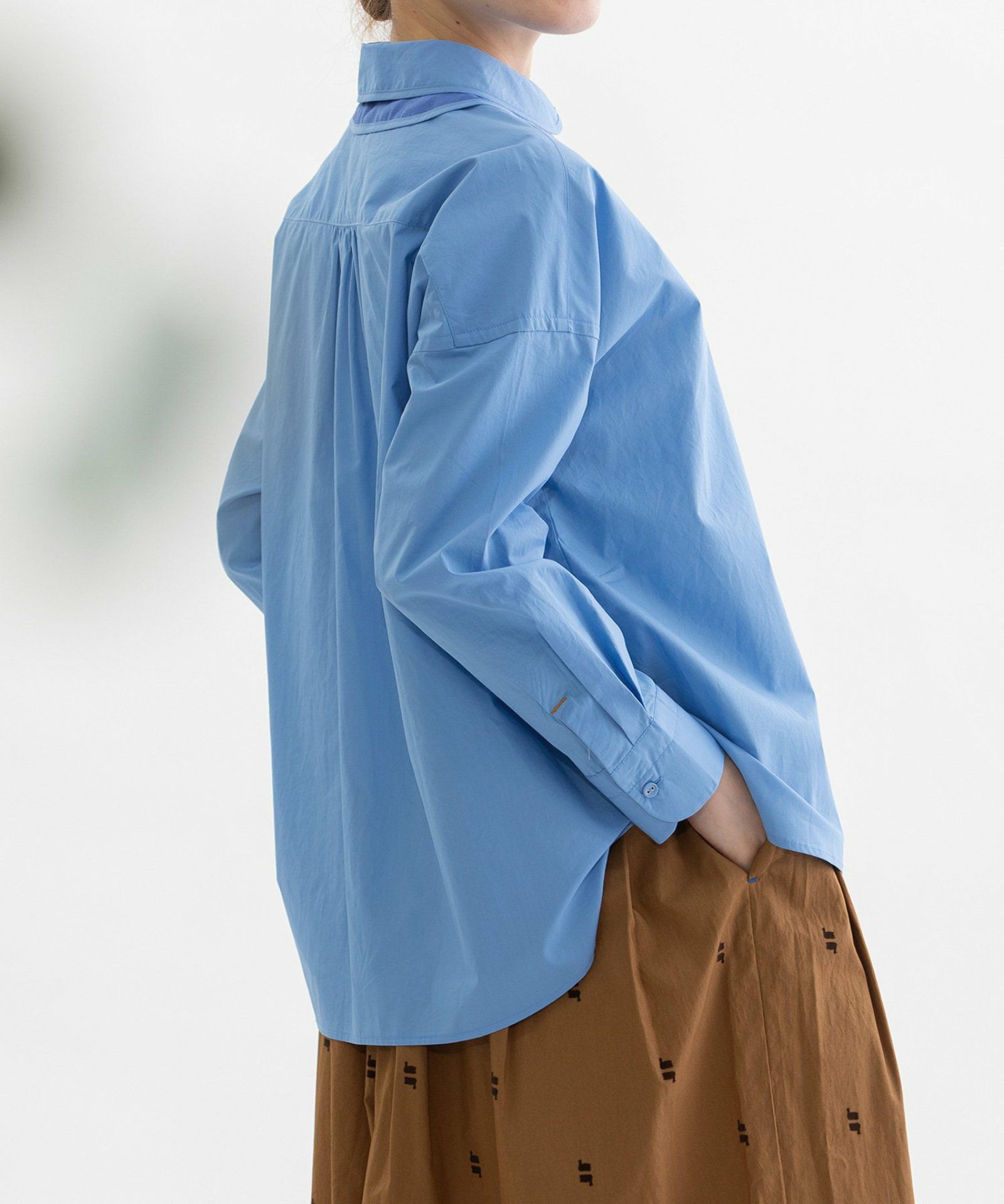 モデル身長：167cm