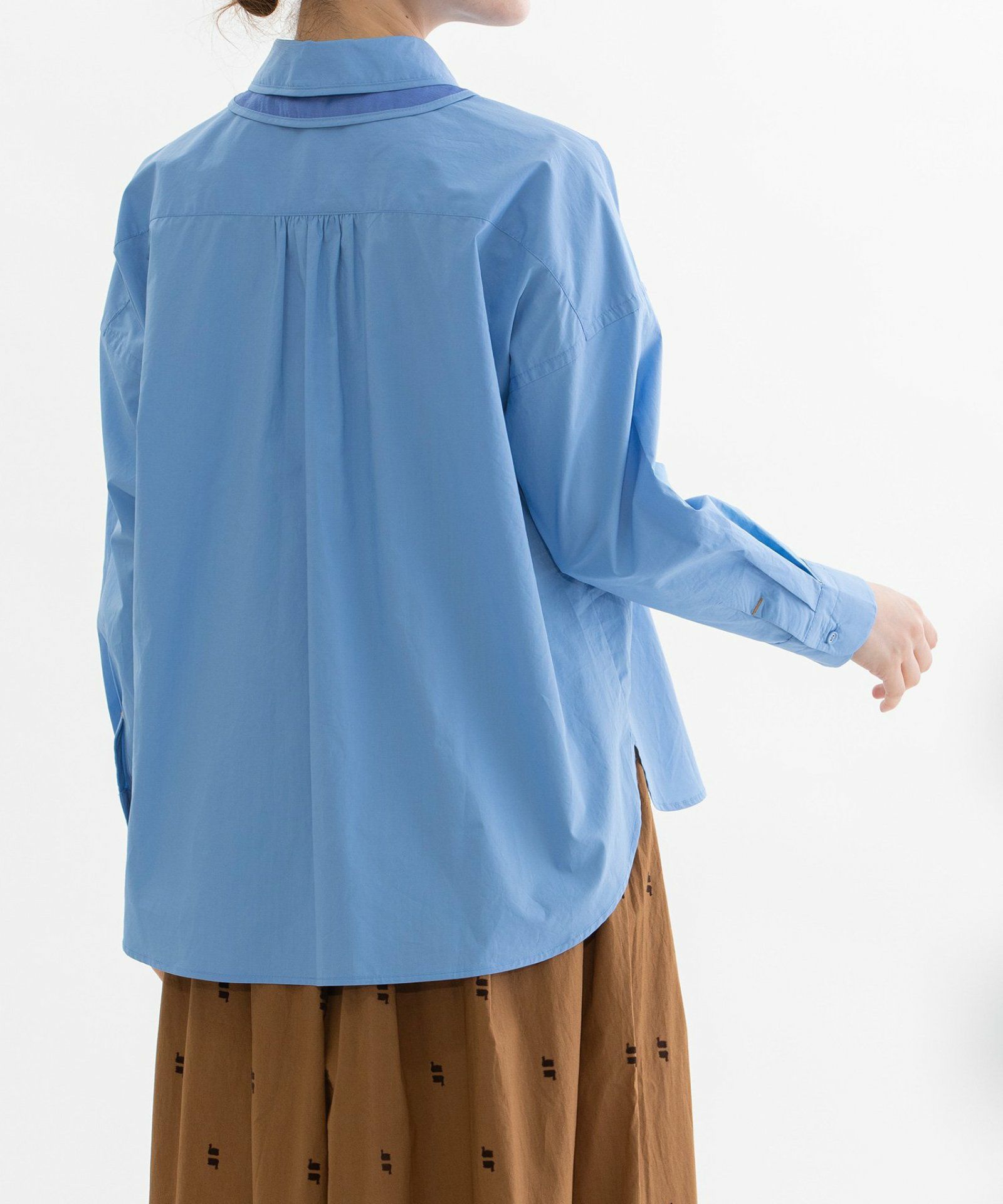 モデル身長：167cm