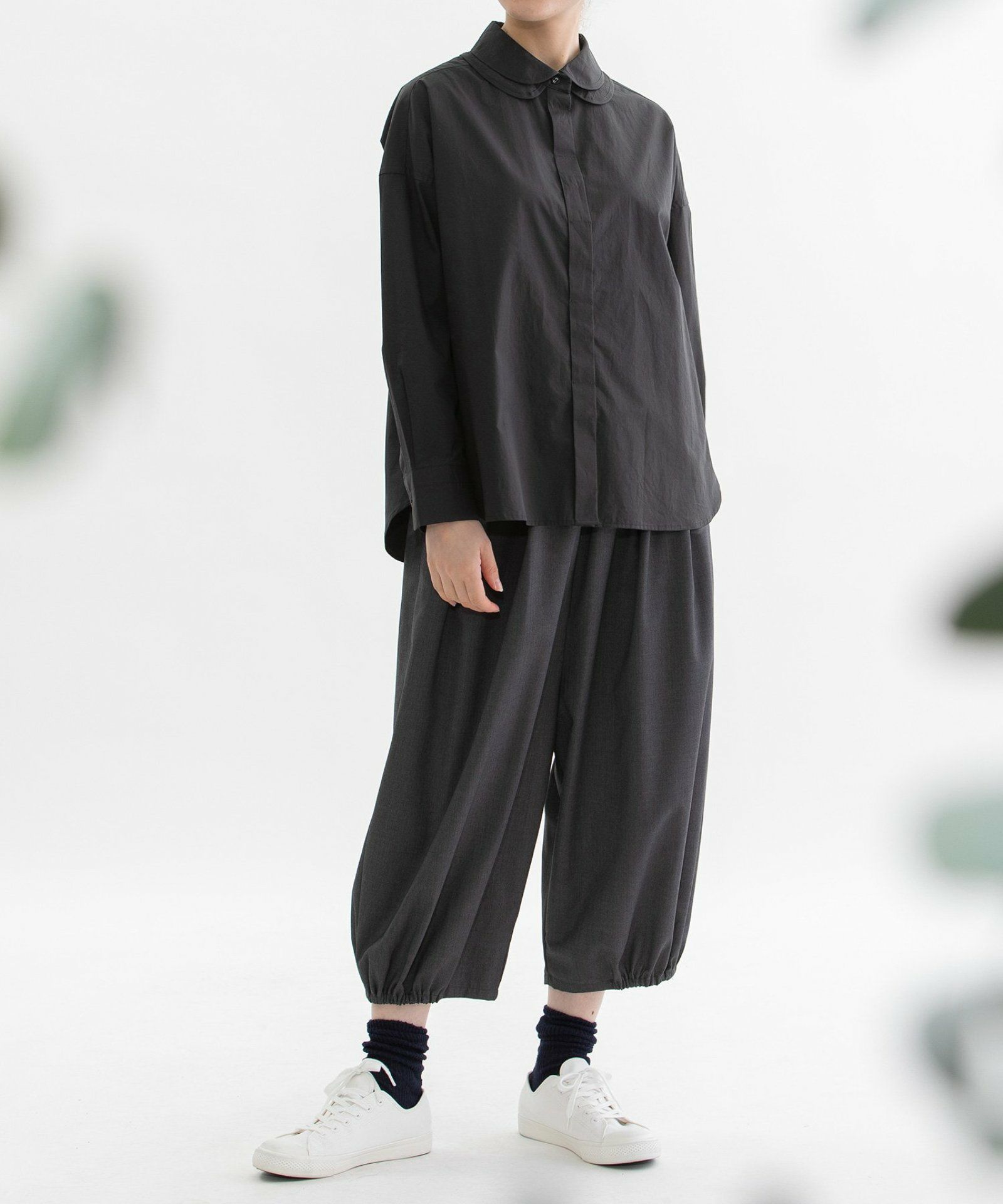 モデル身長：167cm