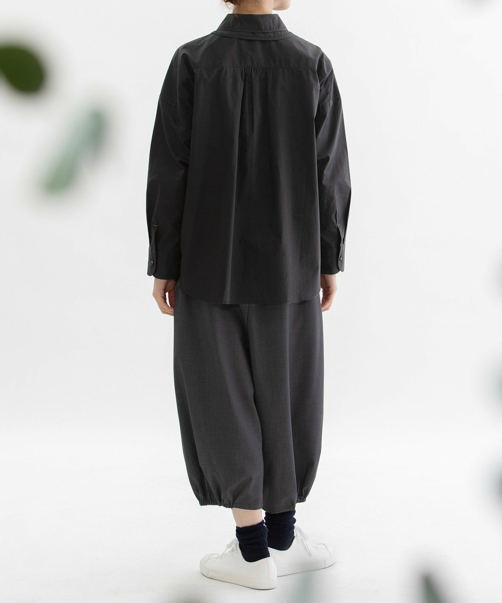 モデル身長：167cm