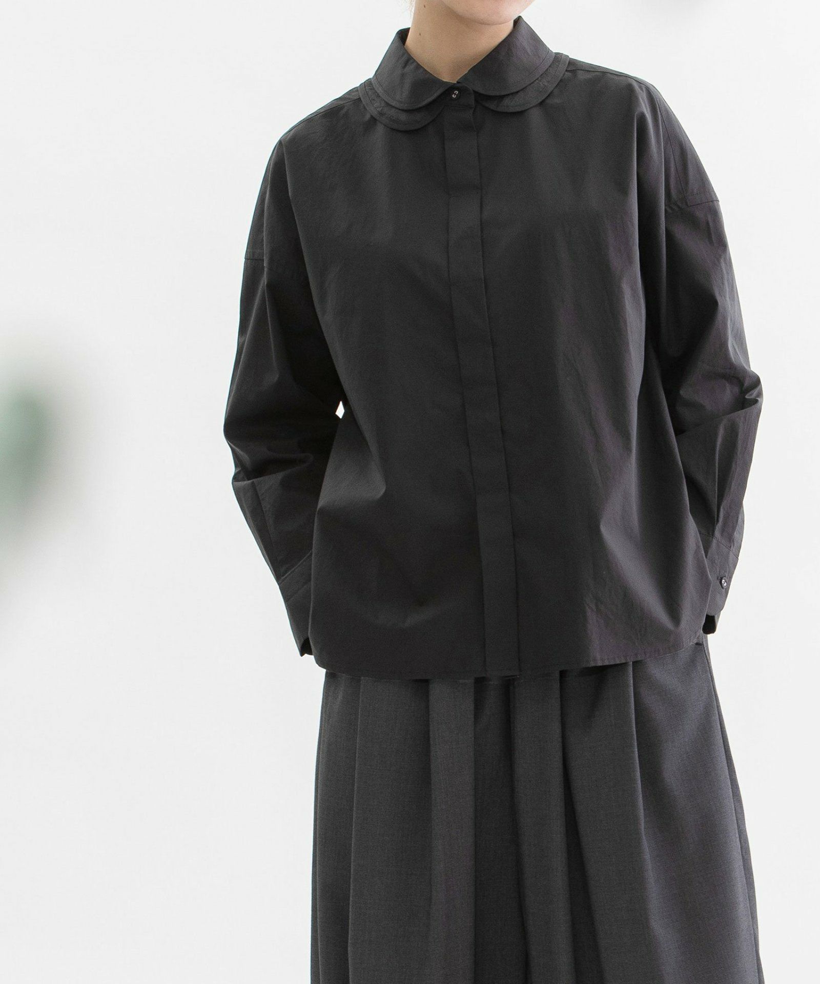 モデル身長：167cm