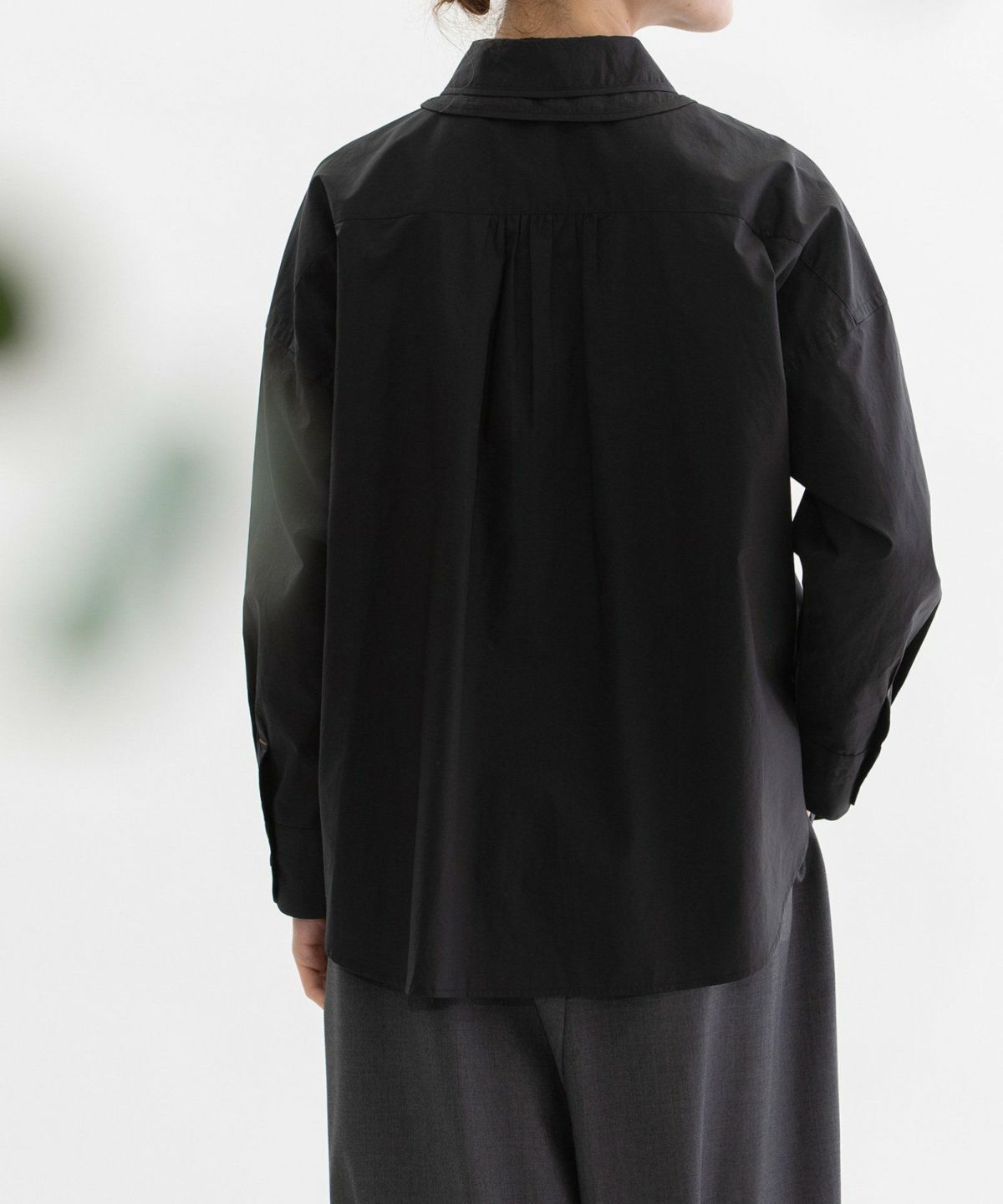 モデル身長：167cm