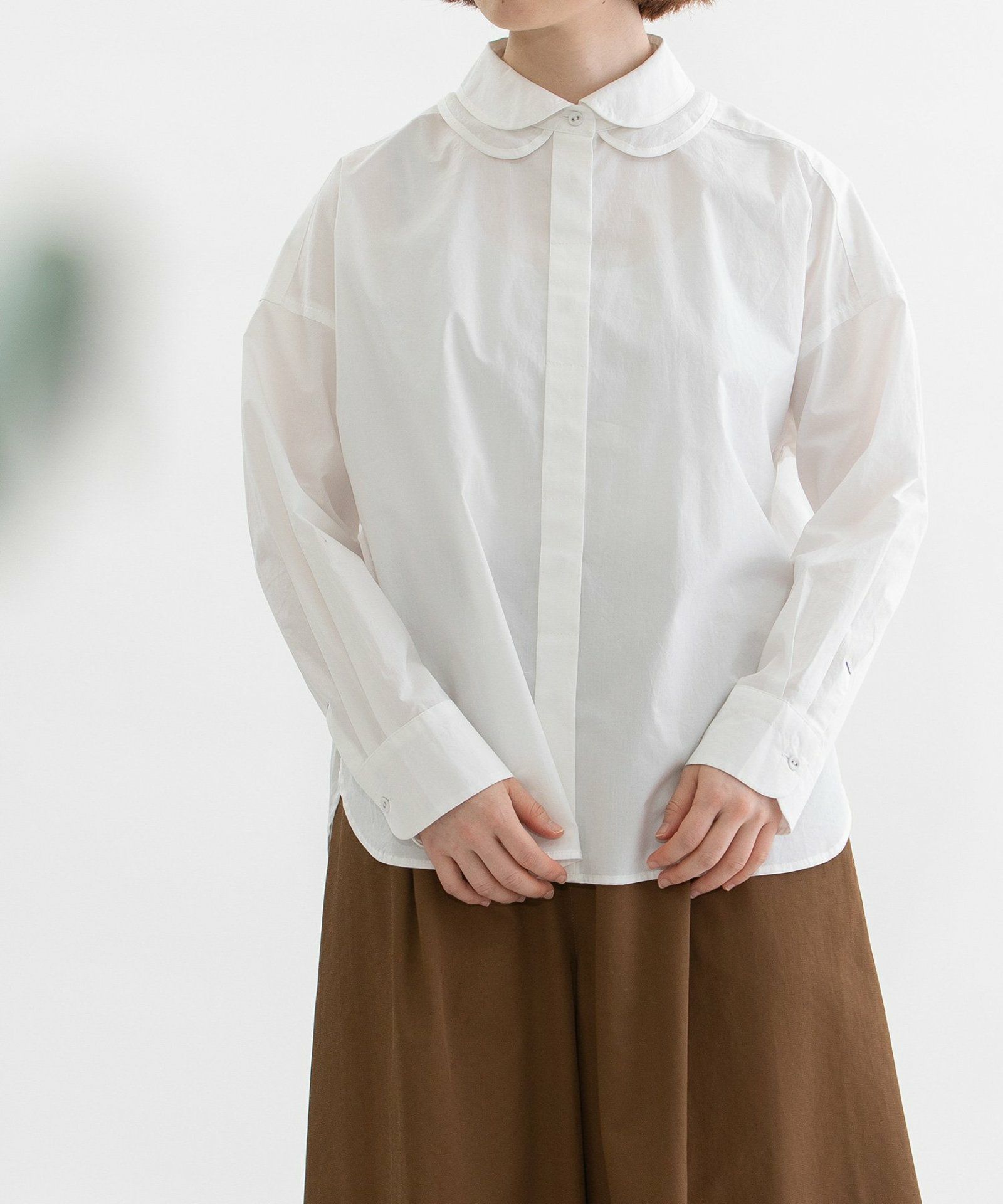 モデル身長：160cm