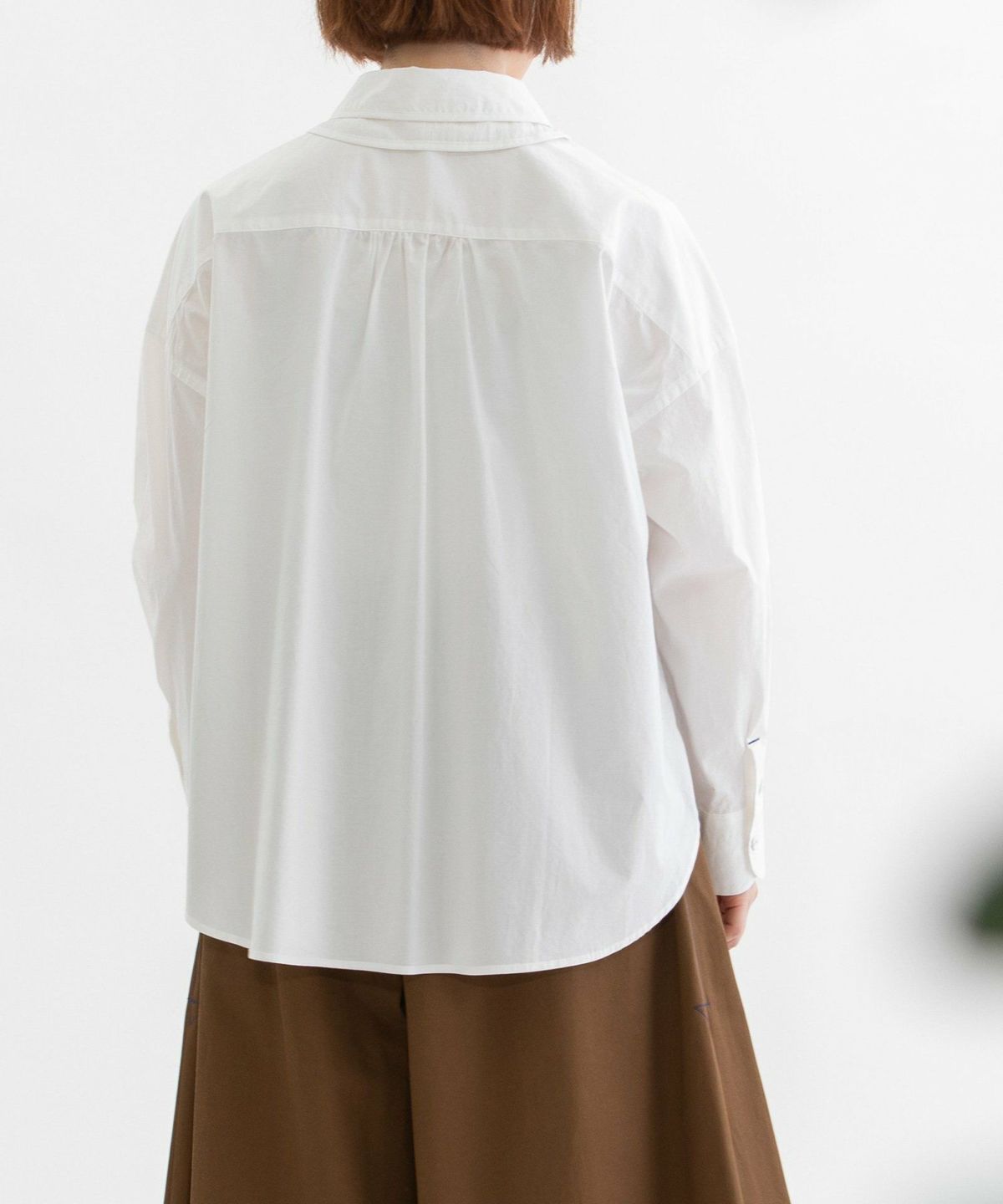 モデル身長：160cm